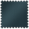 Trinity (Blackout), Teal - Motorised Roller Blind